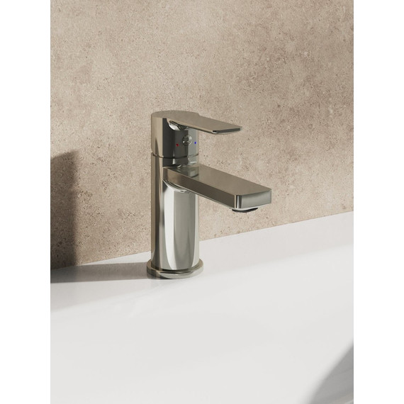 Смеситель для раковины Ravak SL 012.00CR X070482 - 2 	Смеситель для раковины Ravak SL 012.00CR X070482 фото 2