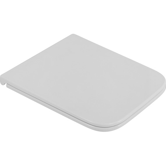 Унитаз подвесной безободковый BelBagno BB076CH-TOR/SC (система смыва торнадо) с крышкой микролифт фото 16