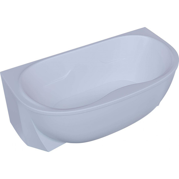 Ванна акриловая Aquatek Мелисса 180x95 см - 2 Ванна акриловая Aquatek Мелисса 180x95 см фото 2