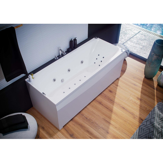 Панель боковая Aquatek Альфа 70 фото 3