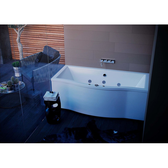 Панель фронтальная Aquatek Гелиос 180 фото 3