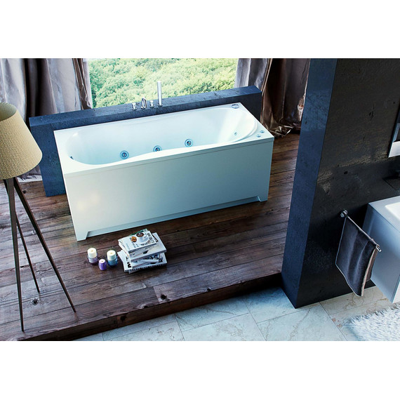 Панель фронтальная Aquatek Афродита 150 фото 4