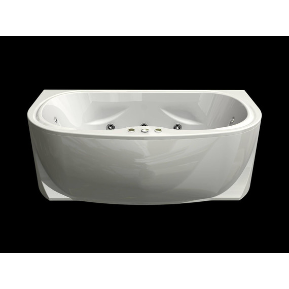 Панель фронтальная Aquatek Мелисса 180 фото 4