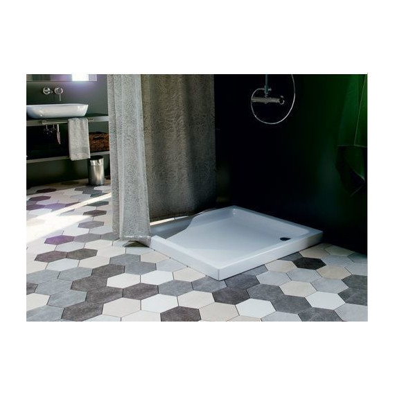 Поддон мраморный Aquatek 90х90 см DP-0000004 фото 4