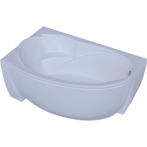 Ванна акриловая Aquatek Бетта L 150x95 см BET150-0000076, Размер - мм: 1500х950 фото 2