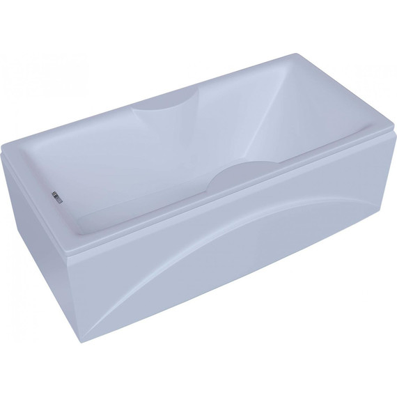 Ванна акриловая Aquatek Феникс 150x75 см FEN150-0000031, Размер - мм: 1500х750 фото 2