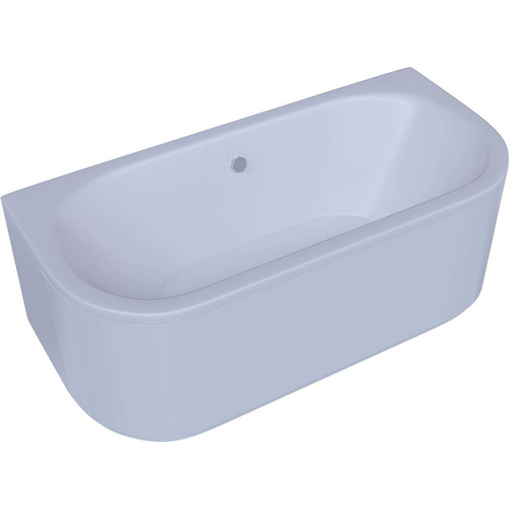 Ванна акриловая Aquatek Морфей 190x90 см MOR190-0000006 - 2 Ванна акриловая Aquatek Морфей 190x90 см MOR190-0000006 фото 2