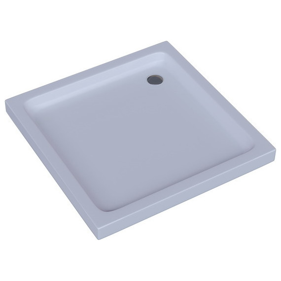 Поддон мраморный Aquatek 90х90 см DP-0000004 - 2 Поддон мраморный Aquatek 90х90 см DP-0000004 фото 2