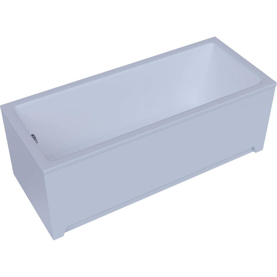 Ванна акриловая Aquatek София 170х70 см, Размер - мм: 1700х700 - 6 Ванна акриловая Aquatek София 170х70 см, Размер - мм: 1700х700 фото 6