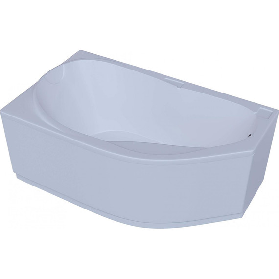Ванна акриловая Aquatek Таурус 170х100 см TAR170-0000002 R фото 2