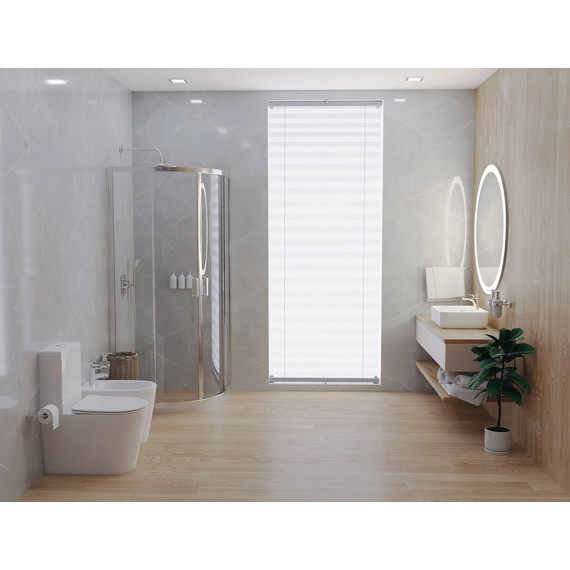 Раковина-чаша Aquatek Вега 50 см AQ5506-00 - 8 Раковина-чаша Aquatek Вега 50 см AQ5506-00 фото 8