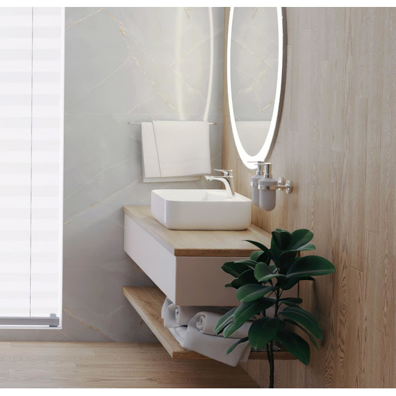 Раковина-чаша Aquatek Вега 50 см AQ5506-00 - 6 Раковина-чаша Aquatek Вега 50 см AQ5506-00 фото 6