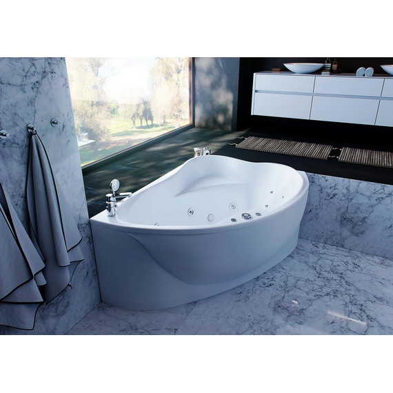 Панель фронтальная Aquatek Альтаир R 160 фото 3