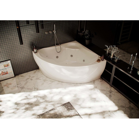 Панель фронтальная Aquatek Галатея 135 фото 3