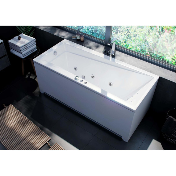 Панель фронтальная Aquatek Феникс 160 фото 3