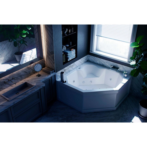 Панель фронтальная Aquatek Лира 150 фото 3