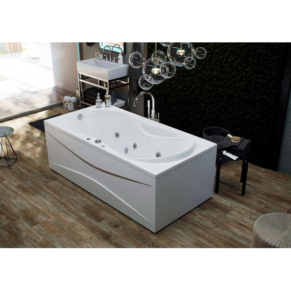 Панель боковая Aquatek Мартиника 90 см EKR-B0000048 L фото 3