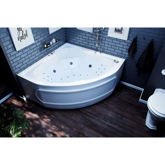 Панель фронтальная Aquatek Сириус 164 фото 3