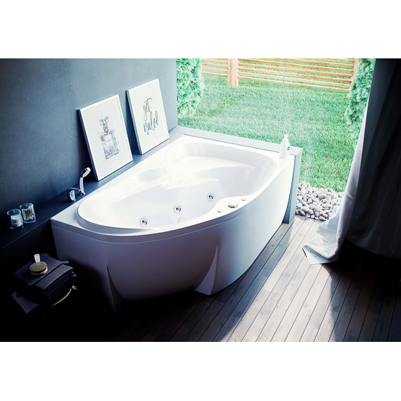 Панель фронтальная Aquatek Вега L 170 фото 3