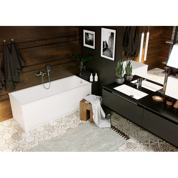 Каркас для ванны Aquatek Лайма/София 170 - 3 Каркас для ванны Aquatek Лайма/София 170 фото 3