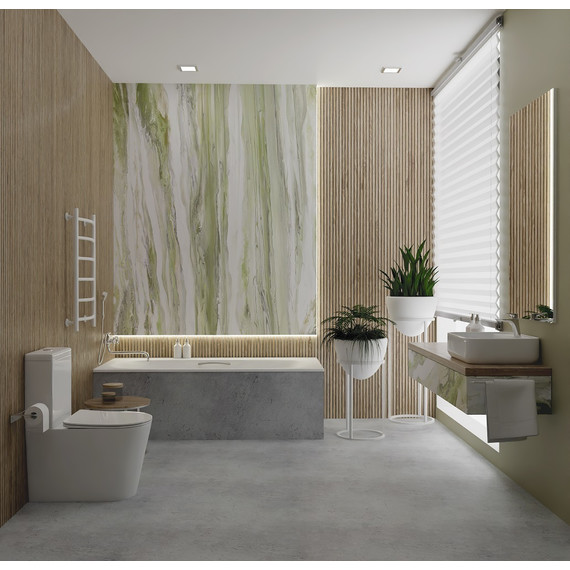 Раковина-чаша Aquatek Вега 50 см AQ5506-00 - 7 Раковина-чаша Aquatek Вега 50 см AQ5506-00 фото 7