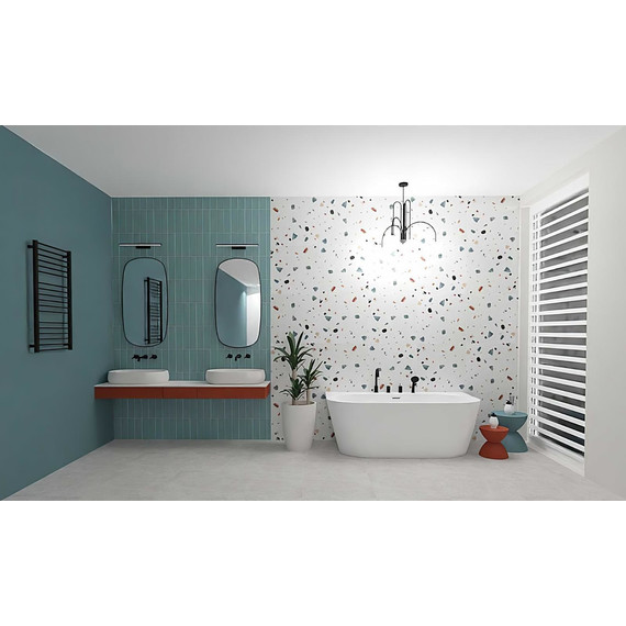 Ванна отдельностоящая Aquatek Алтея 170x78 см AQ-123778, Размер - мм: 1700х800 фото 6