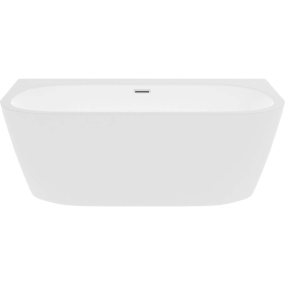 Ванна отдельностоящая Aquatek Алтея 170x78 см AQ-123778, Размер - мм: 1700х800 фото 3