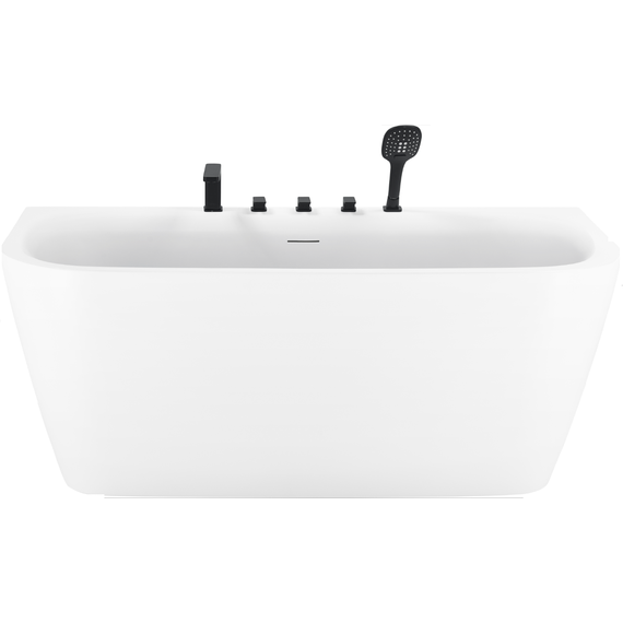 Ванна отдельностоящая Aquatek Алтея 170x78 см AQ-123778, Размер - мм: 1700х800 фото 4