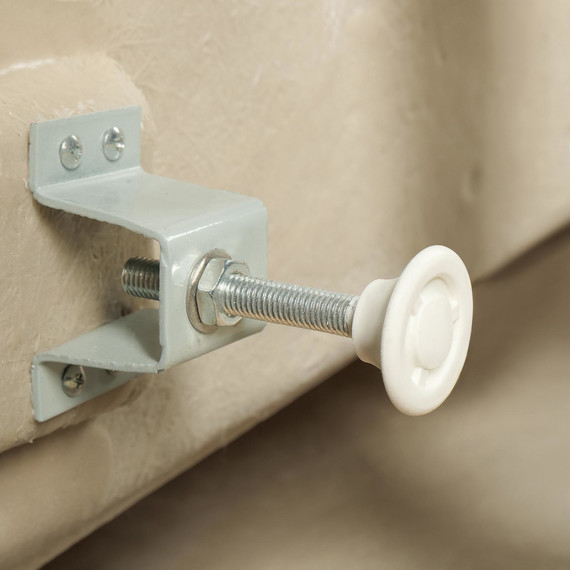 Ванна отдельностоящая Aquatek Афина 170x78 см AQ-144778Bl, чёрный фото 5