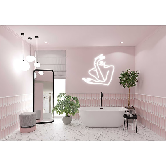 Ванна отдельностоящая Aquatek Афина 170x78 см AQ-44778 фото 8