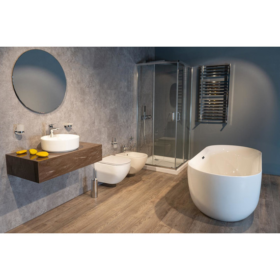 Ванна отдельностоящая Aquatek Афина 170x78 см AQ-44778 фото 5