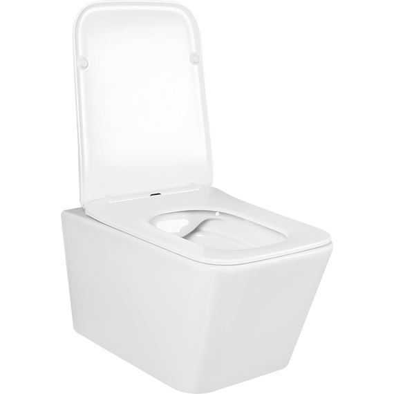 Инсталляция Aquatek Standart 50 INS-0000012 с подвесным унитазом Aquatek Либра AQ0530N-00 фото 9