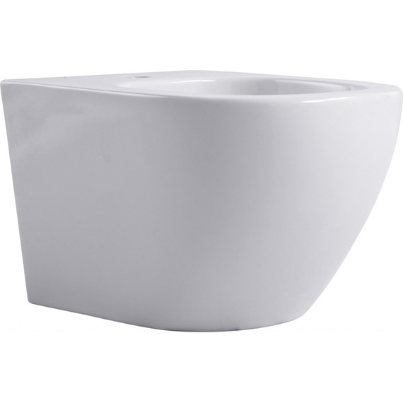 Биде подвесное Aquatek Европа AQ1016-00 - 3 Биде подвесное Aquatek Европа AQ1016-00 фото 3