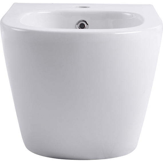 Биде подвесное Aquatek Европа AQ1016-00 - 4 Биде подвесное Aquatek Европа AQ1016-00 фото 4