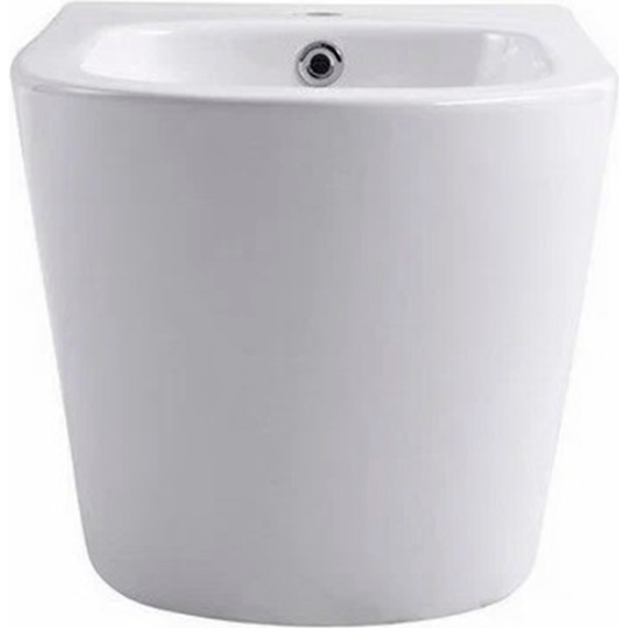 Биде подвесное Aquatek Вега AQ1057-00 - 3 Биде подвесное Aquatek Вега AQ1057-00 фото 3