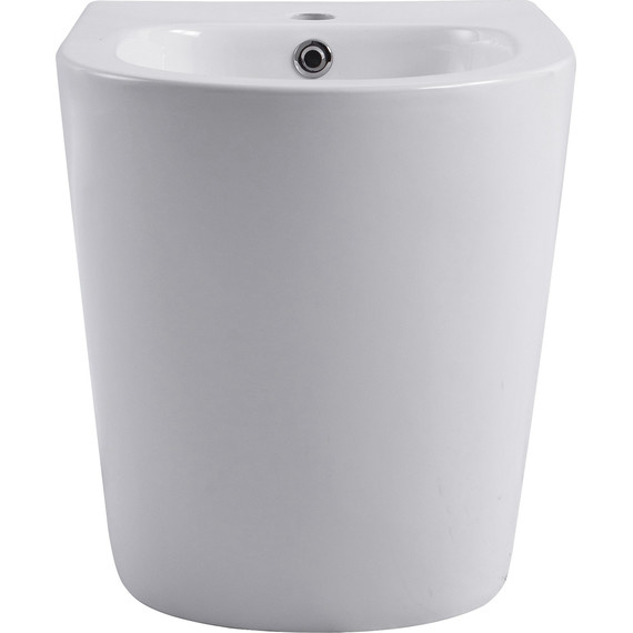 Биде напольное Aquatek Вега AQ1058-00 - 4 Биде напольное Aquatek Вега AQ1058-00 фото 4