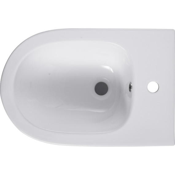 Биде напольное Aquatek Вега AQ1058-00 - 5 Биде напольное Aquatek Вега AQ1058-00 фото 5