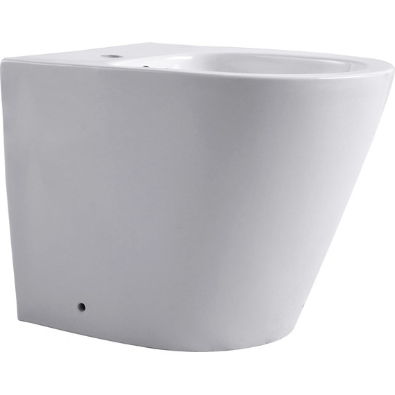 Биде напольное Aquatek Вега AQ1058-00 - 2 Биде напольное Aquatek Вега AQ1058-00 фото 2