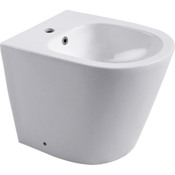 Биде напольное Aquatek Вега AQ1058-00 - 3 Биде напольное Aquatek Вега AQ1058-00 фото 3