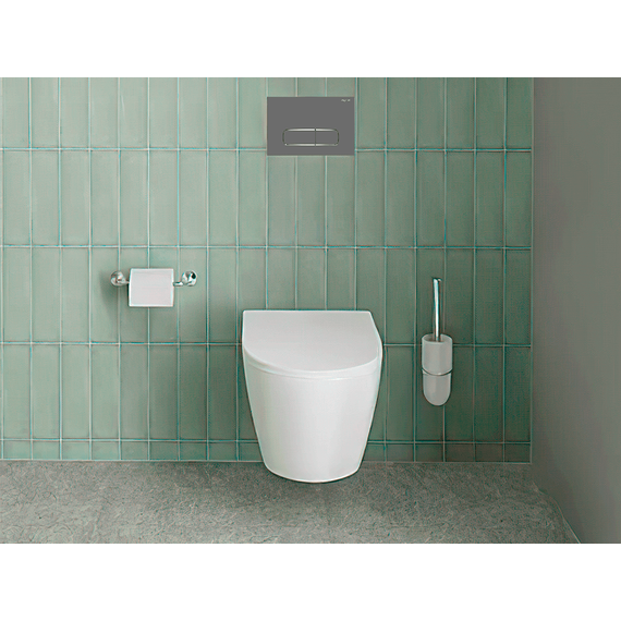 Унитаз подвесной безободковый Aquatek Оберон AQ1363W-00 с крышкой микролифт - 8 Унитаз подвесной безободковый Aquatek Оберон AQ1363W-00 с крышкой микролифт фото 8