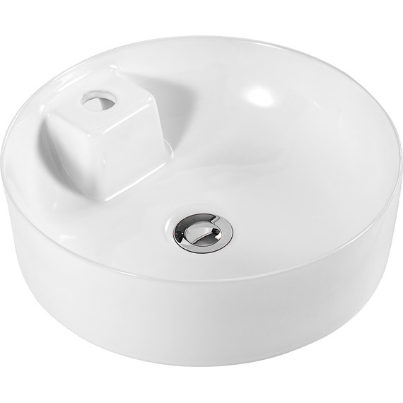 Раковина-чаша Aquatek Европа 40 см AQ5212-00 - 4 Раковина-чаша Aquatek Европа 40 см AQ5212-00 фото 4