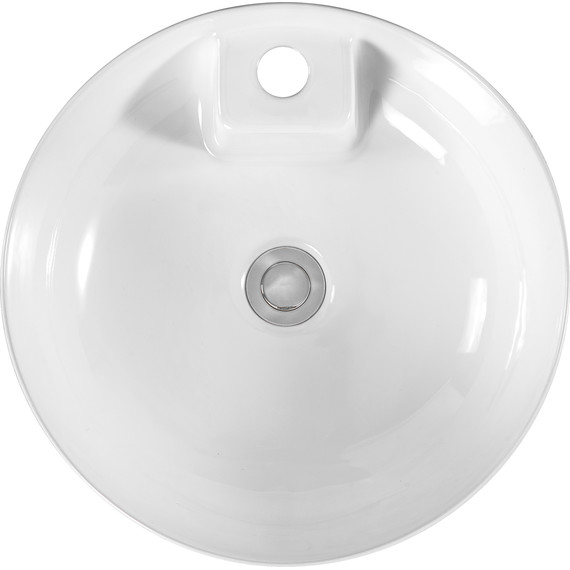 Раковина-чаша Aquatek Европа 40 см AQ5212-00 - 3 Раковина-чаша Aquatek Европа 40 см AQ5212-00 фото 3