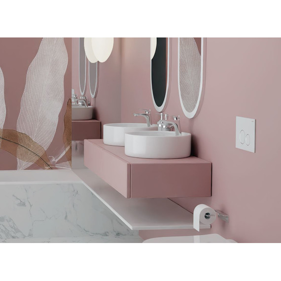 Раковина-чаша Aquatek Европа 40 см AQ5212-00 фото 5