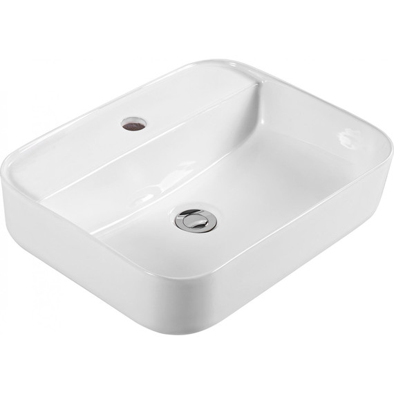 Раковина-чаша Aquatek Вега 50 см AQ5506-00 - 4 Раковина-чаша Aquatek Вега 50 см AQ5506-00 фото 4