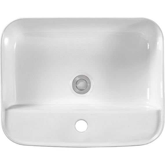 Раковина-чаша Aquatek Вега 50 см AQ5506-00 - 2 Раковина-чаша Aquatek Вега 50 см AQ5506-00 фото 2