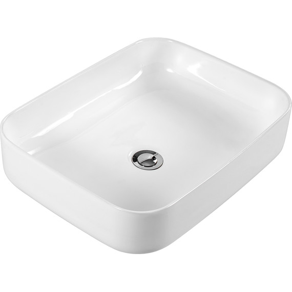 Раковина-чаша Aquatek Вега 50 см AQ5515-00 - 2 Раковина-чаша Aquatek Вега 50 см AQ5515-00 фото 2