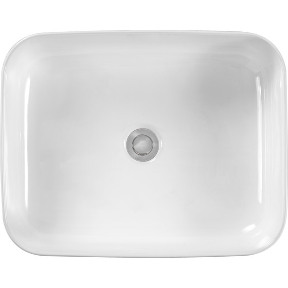 Раковина-чаша Aquatek Вега 50 см AQ5515-00 - 4 Раковина-чаша Aquatek Вега 50 см AQ5515-00 фото 4