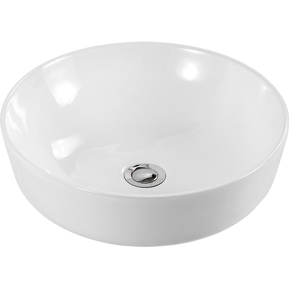 Раковина-чаша Aquatek Европа 40 см AQ5558-00 - 3 Раковина-чаша Aquatek Европа 40 см AQ5558-00 фото 3