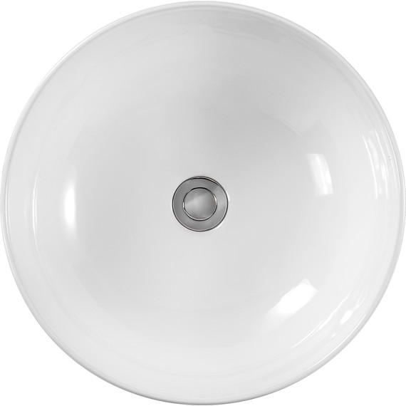 Раковина-чаша Aquatek Европа 40 см AQ5558-00 - 4 Раковина-чаша Aquatek Европа 40 см AQ5558-00 фото 4