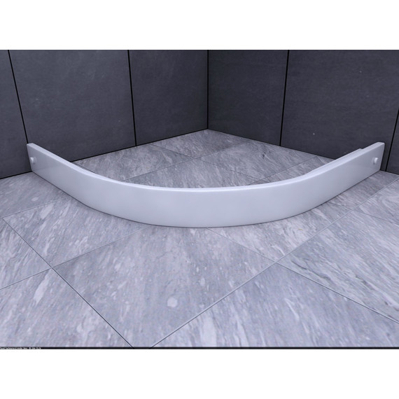 Поддон акриловый Aquatek 90x90 см DPA-0000004 фото 7